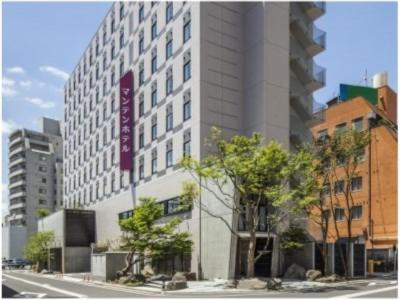 Fukui Manten Hotel Ekimae Pokój zdjęcie