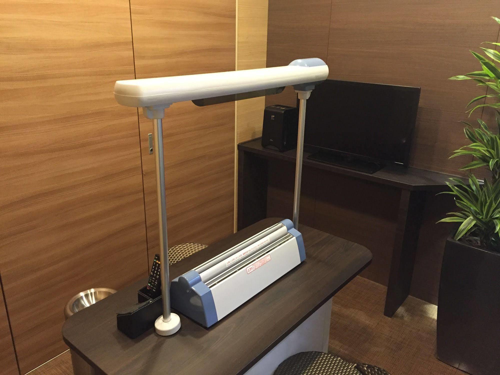 Fukui Manten Hotel Ekimae Zewnętrze zdjęcie