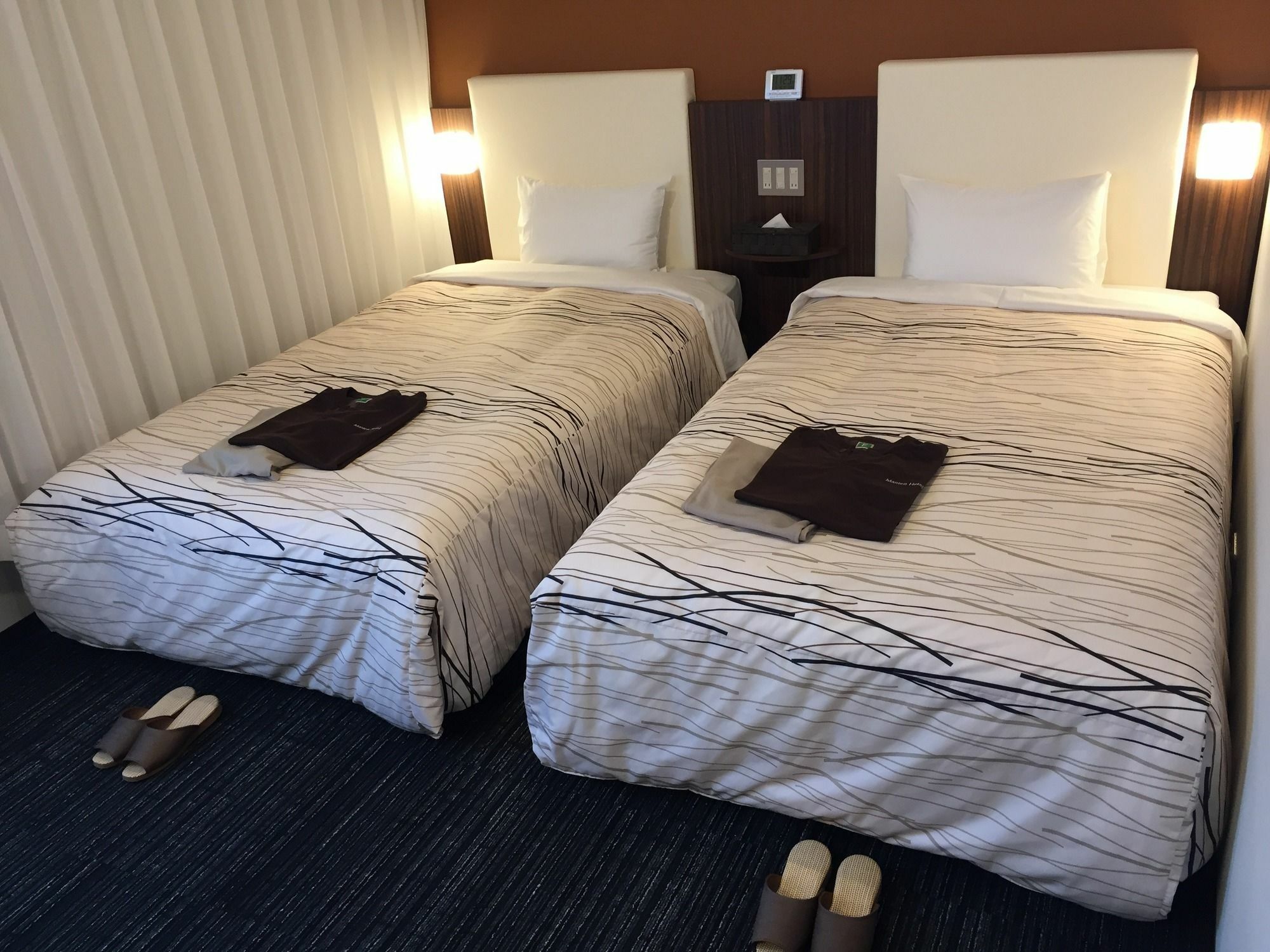Fukui Manten Hotel Ekimae Zewnętrze zdjęcie